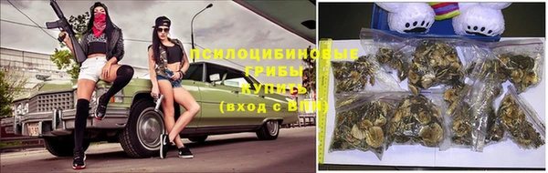 каннабис Гусь-Хрустальный